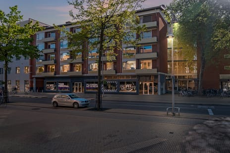 Stationsstraat thumbnail