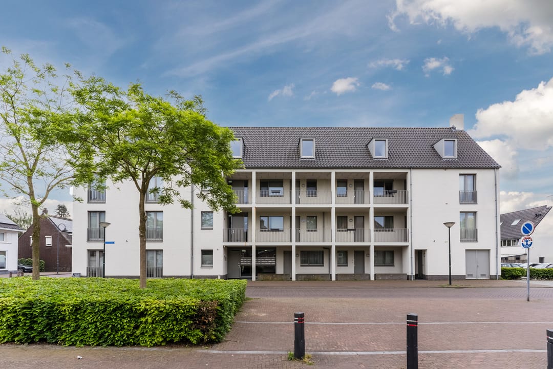 Photo 2 of Sluisstraat 89