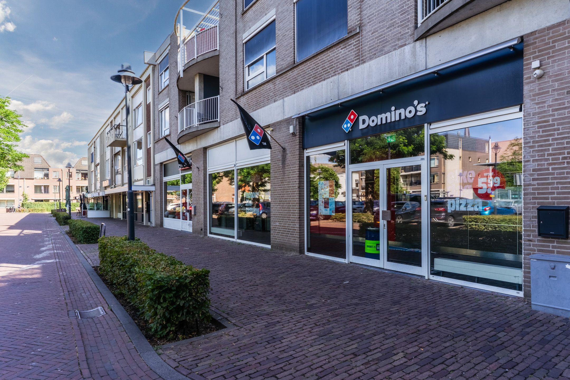 Photo 51 of Sluisstraat 89