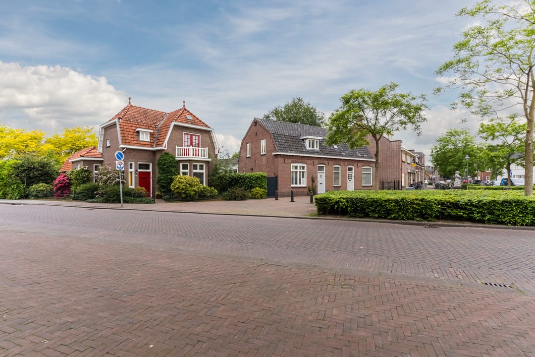 Photo 47 of Sluisstraat 89