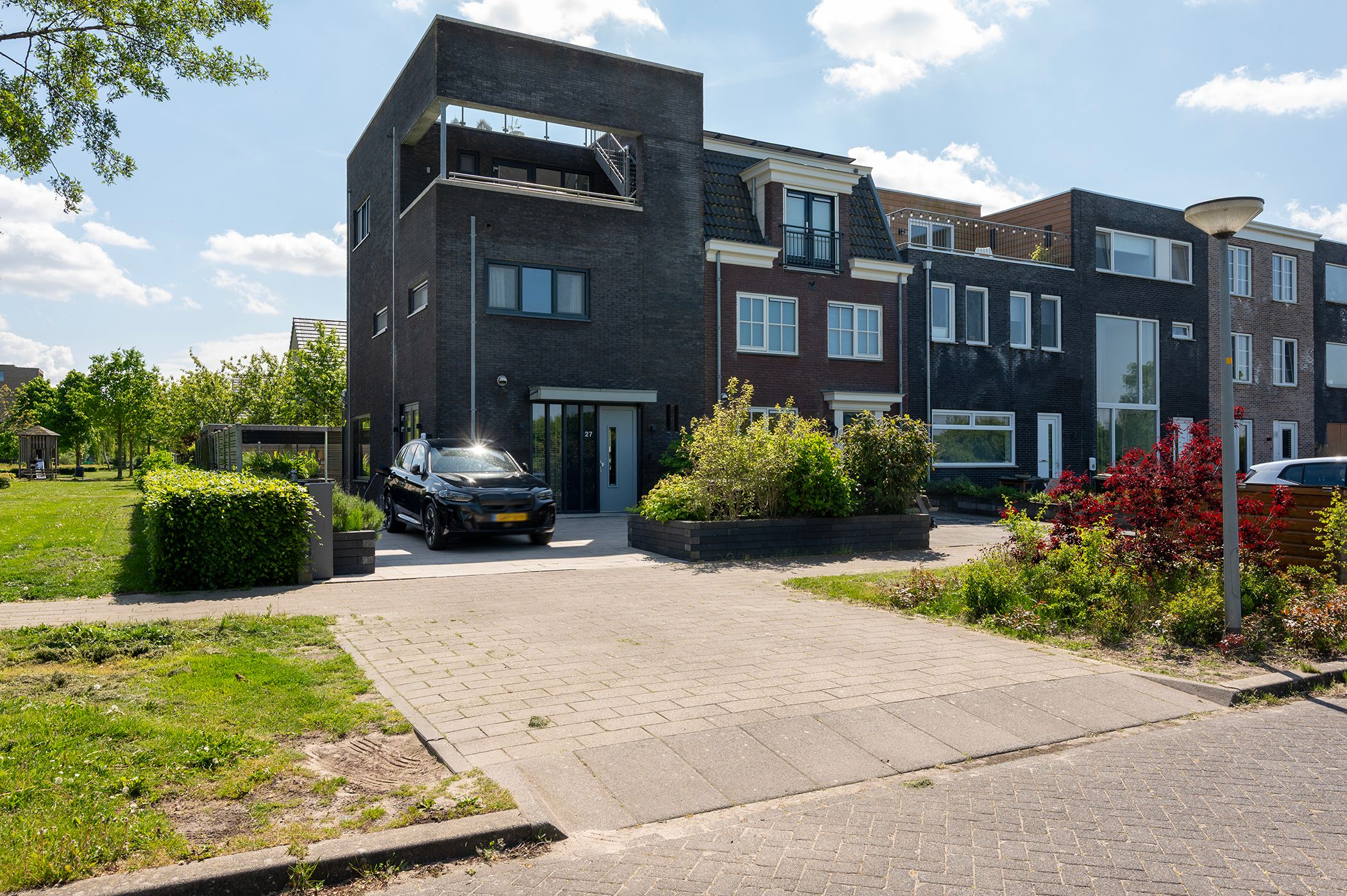 Stopperknoop 27 