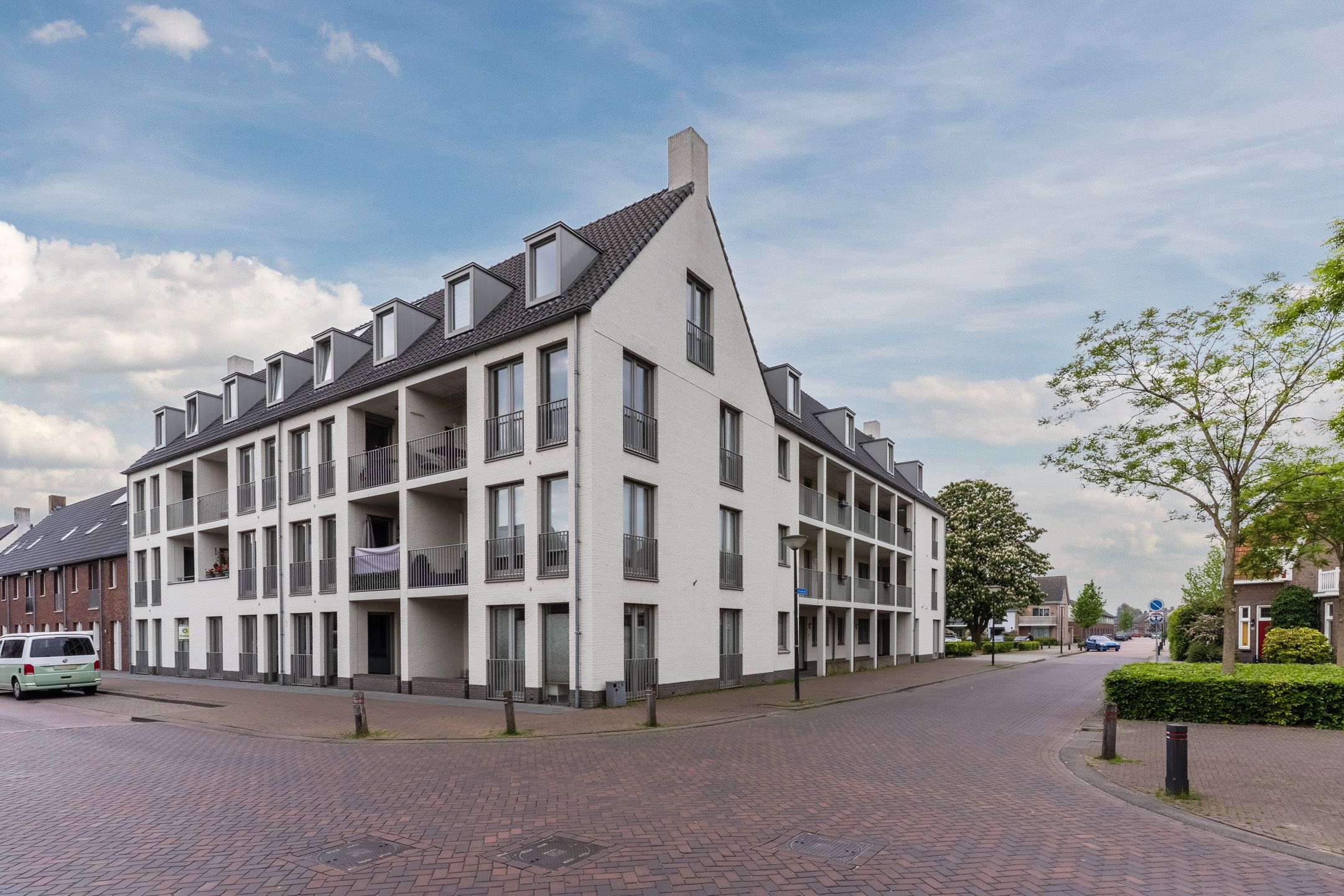 Sluisstraat 89 