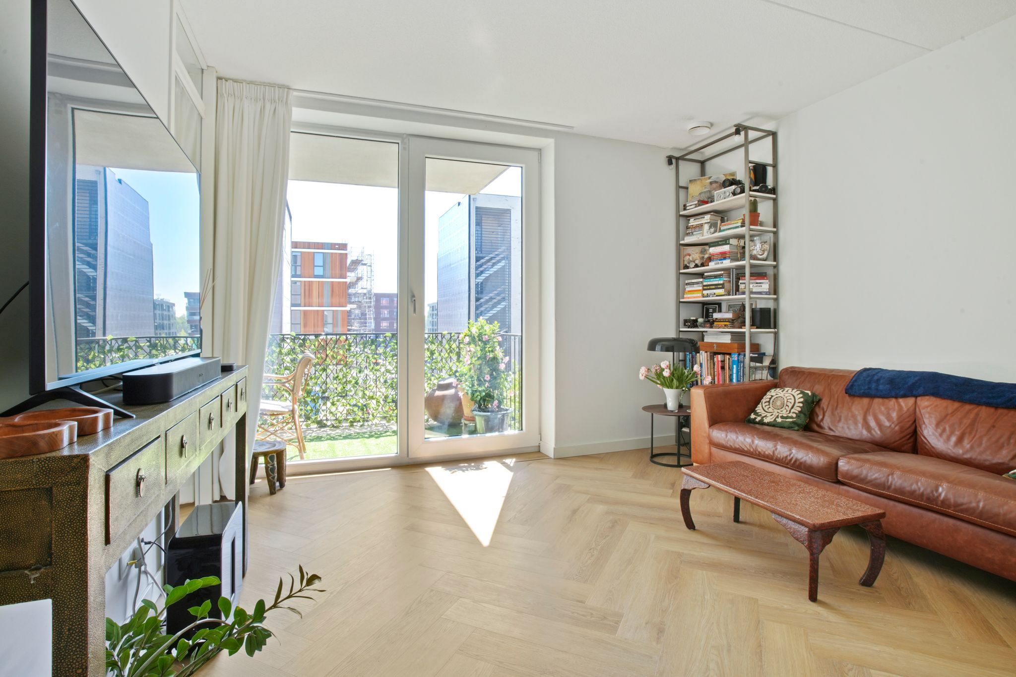 Srefidensiplein 224 