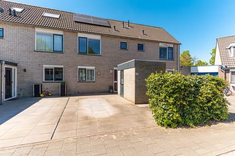 Hendrik Kraemerlaan thumbnail