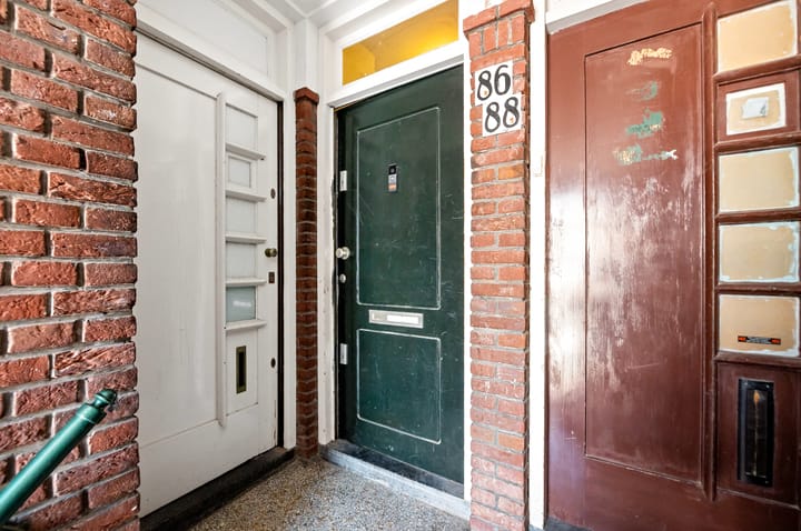 Foto 4 van Okkernootstraat 86