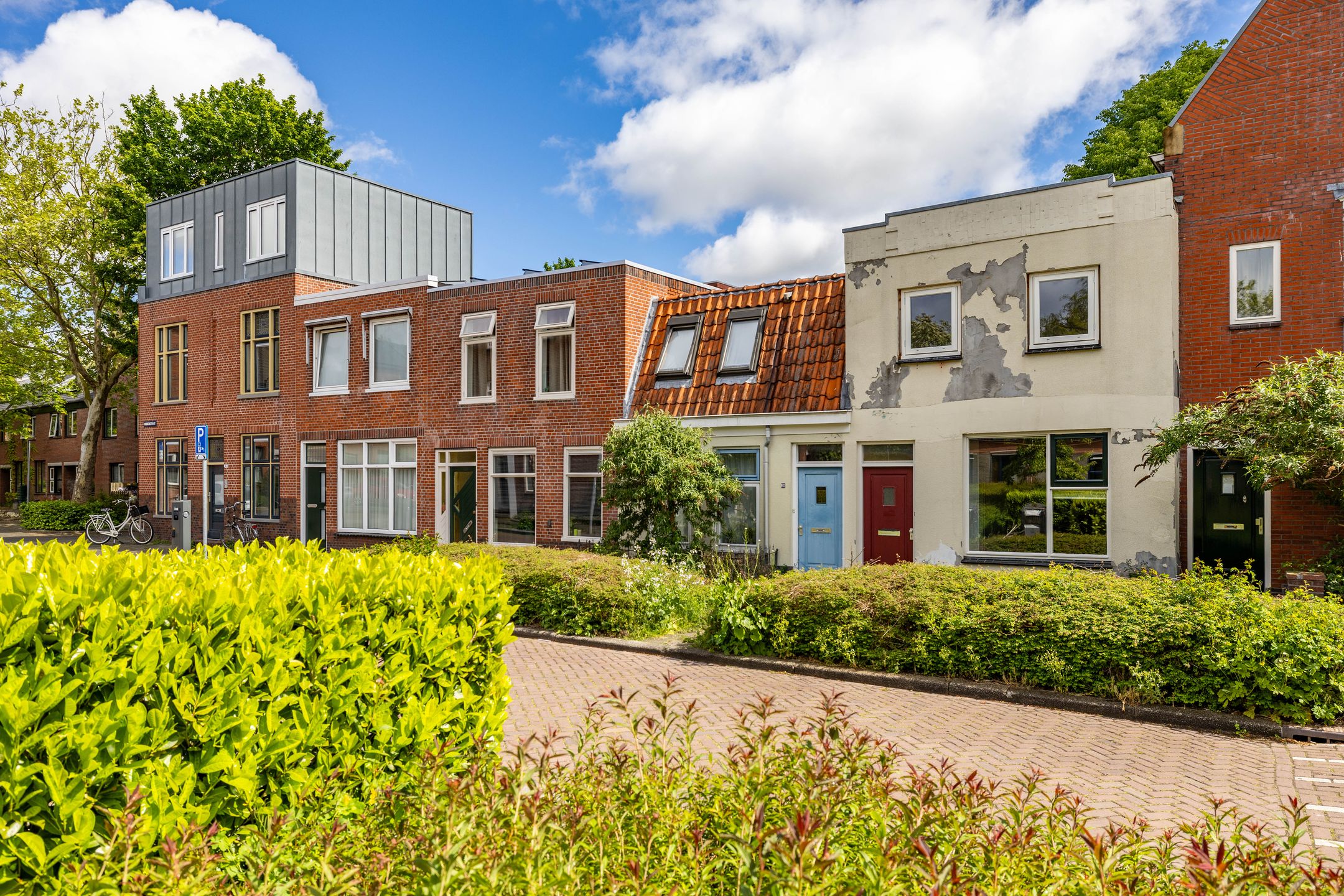 Photo 3 of Middenstraat 12