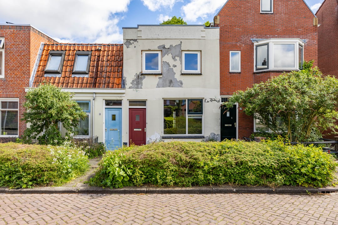 Photo 1 of Middenstraat 12