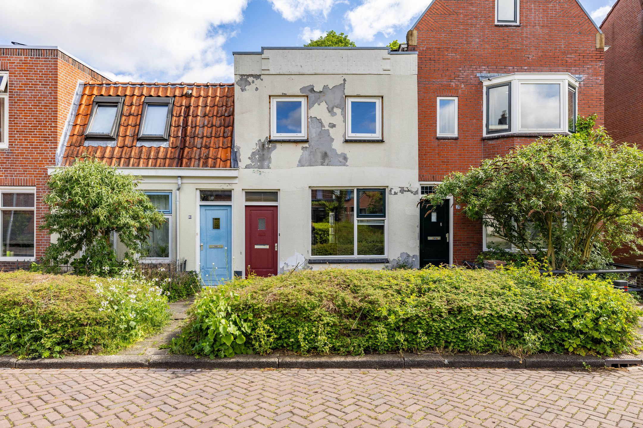Middenstraat 12 