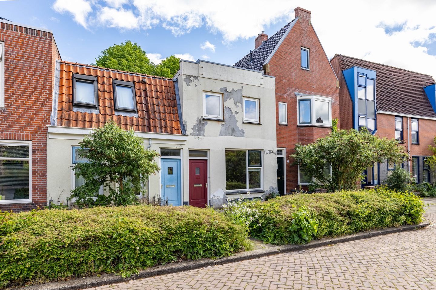 Photo 4 of Middenstraat 12