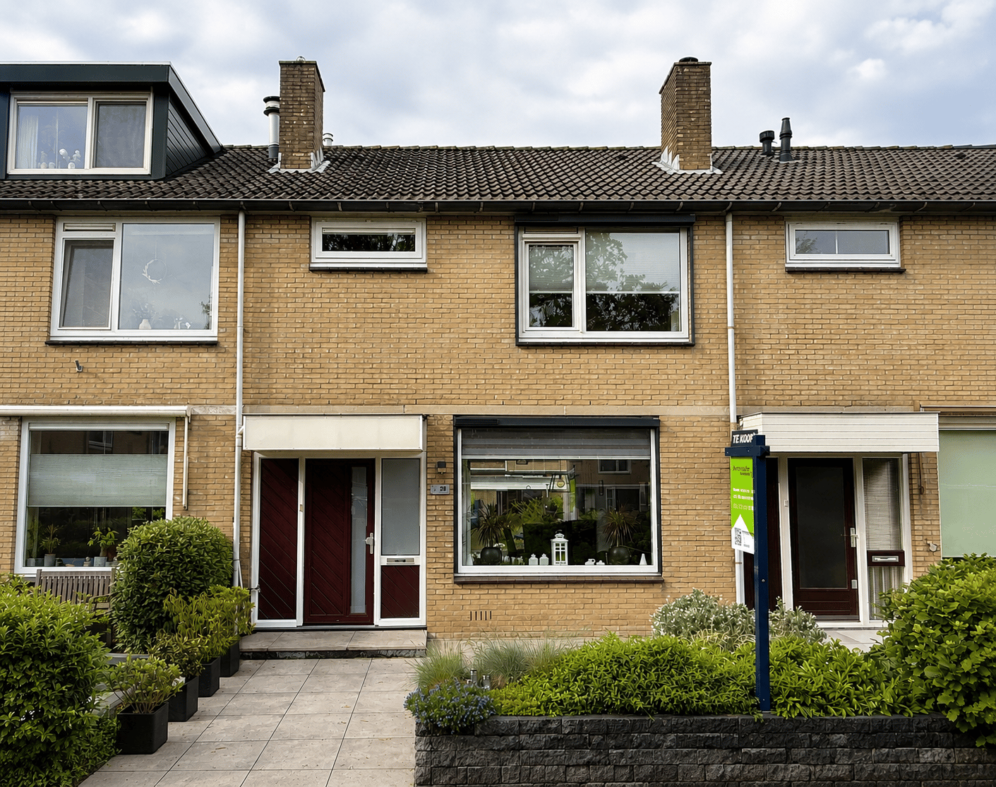 Lariksstraat 23 
