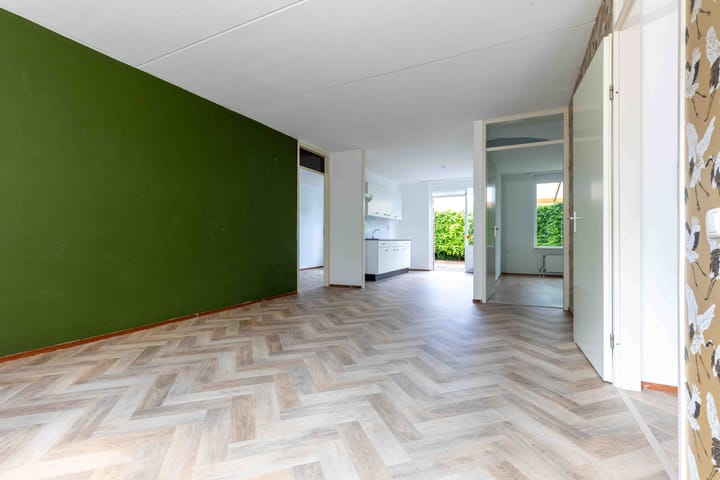 Foto 4 van Klaaskateweg 15-A