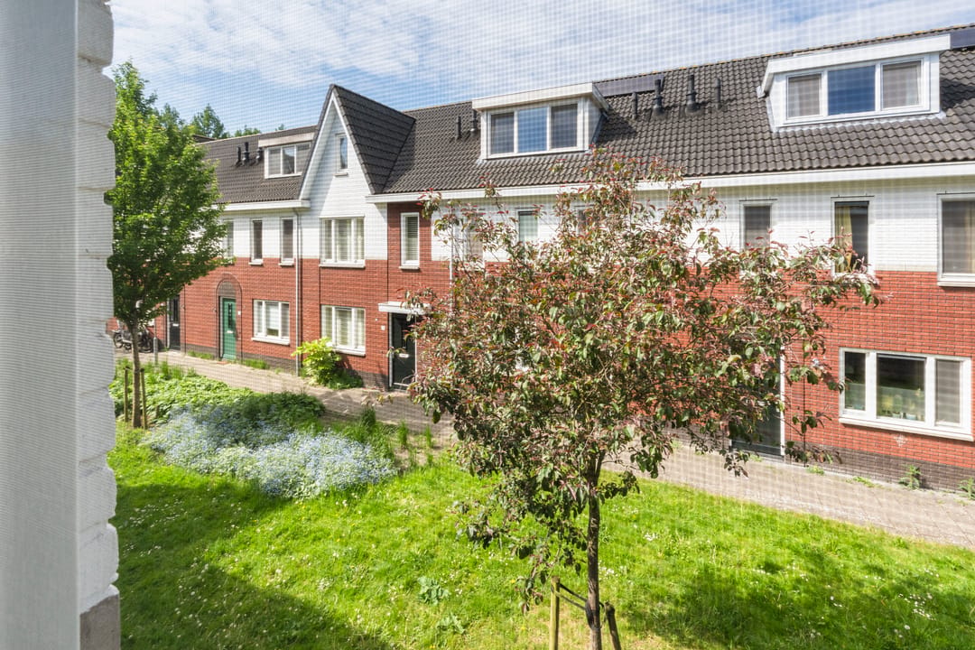 Photo 41 of Jan van Beverenstraat 12