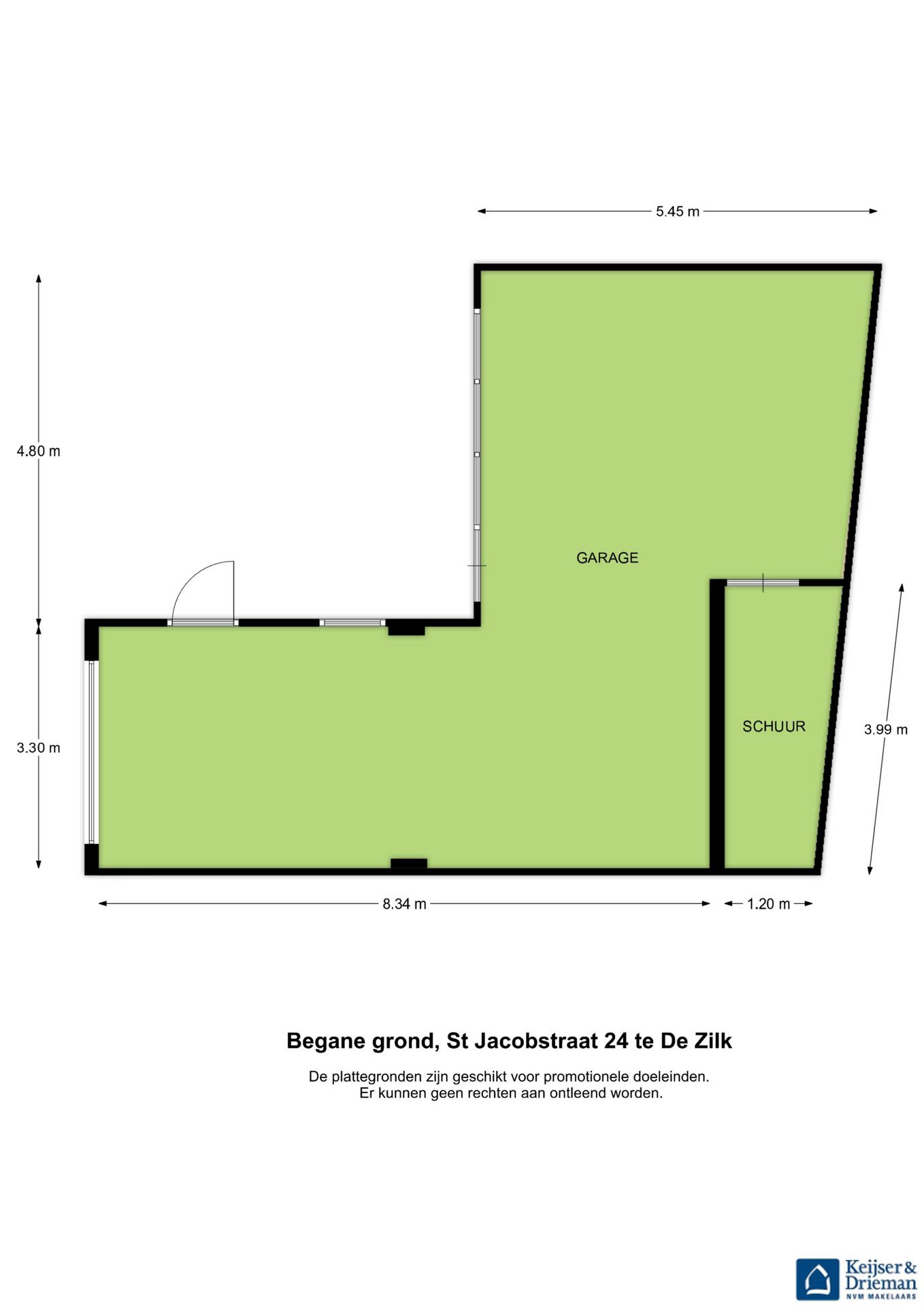 Foto 54 van St Jacobstraat 24-B