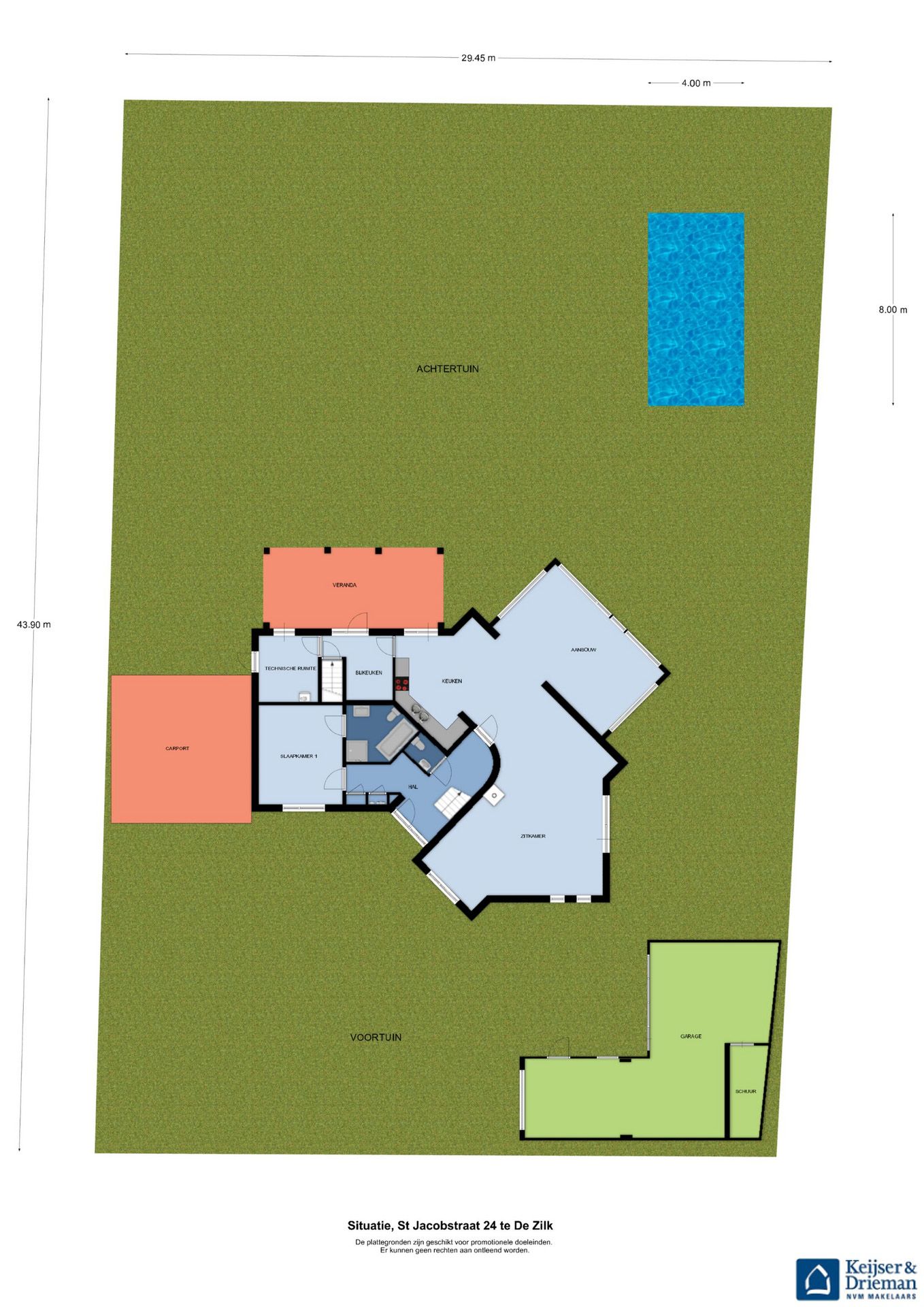Foto 49 van St Jacobstraat 24-B