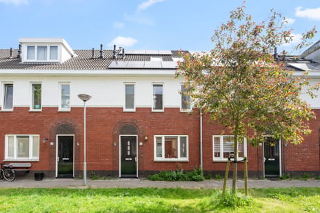 Jan van Beverenstraat thumbnail