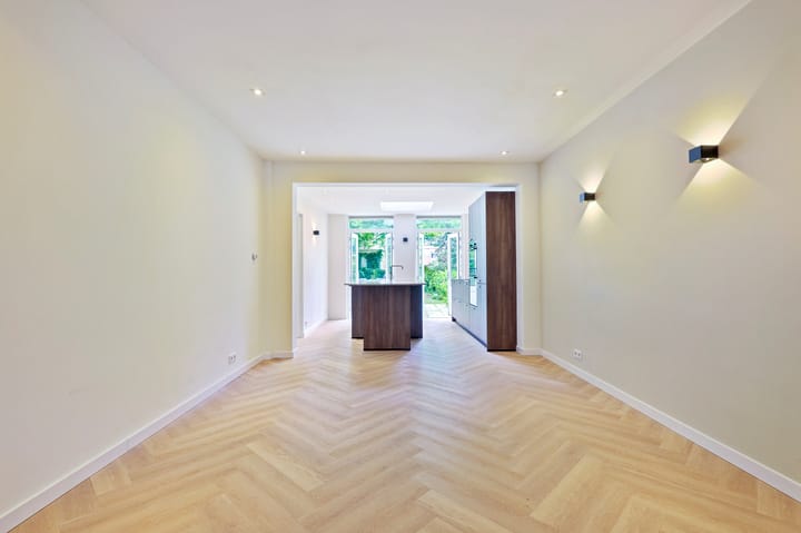 Foto 4 van Nassaukade 309-H