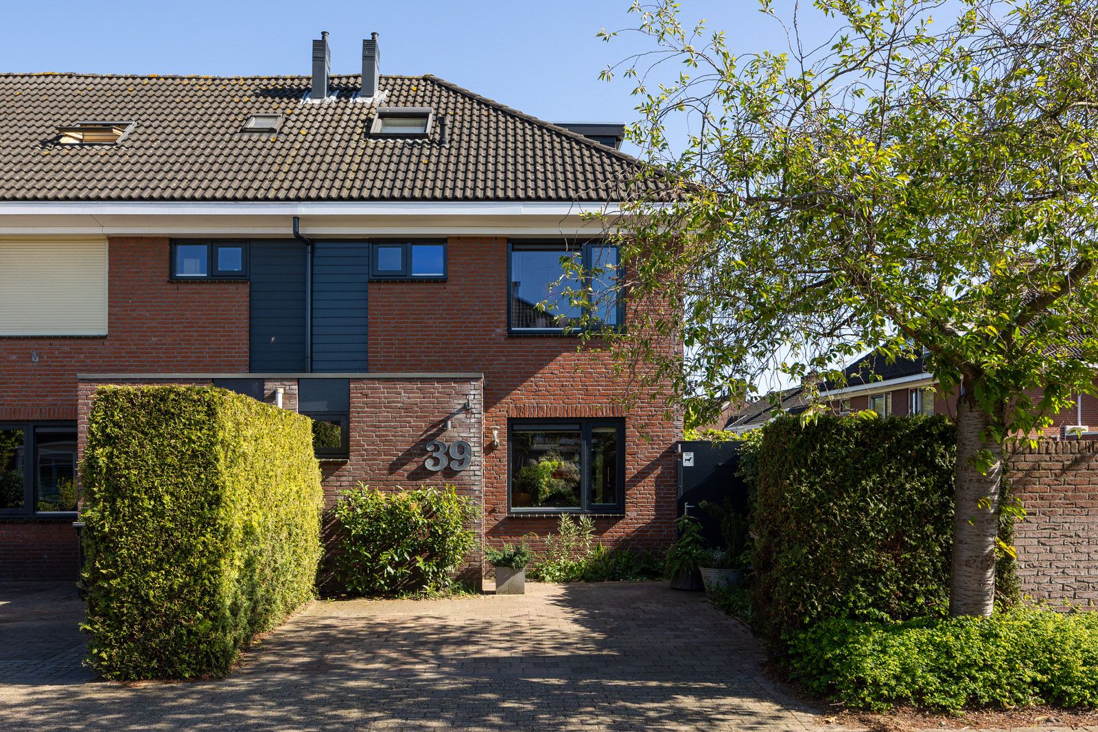 Strohulzen 39 