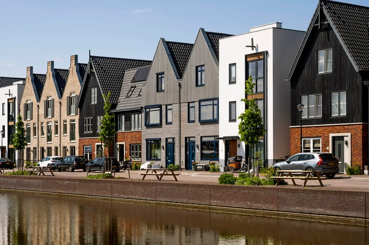Foto 2 van Groenevechtkade 12
