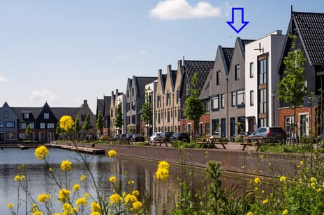 Groenevechtkade thumbnail