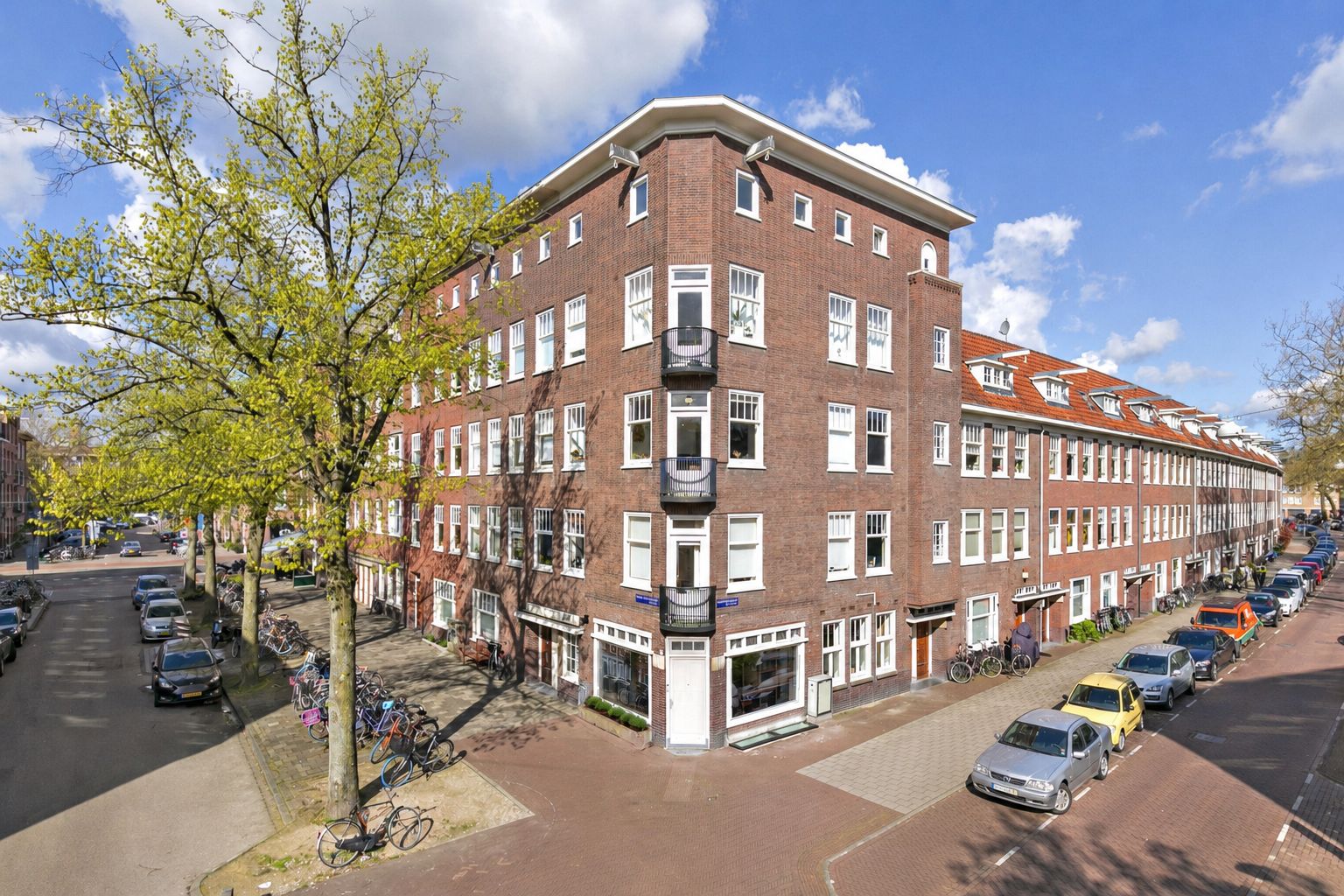 Karel Doormanstraat 138 