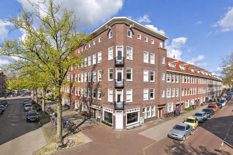 Karel Doormanstraat thumbnail