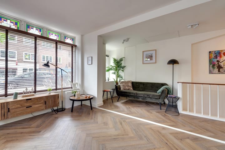 Photo 3 of Karel Doormanstraat 138