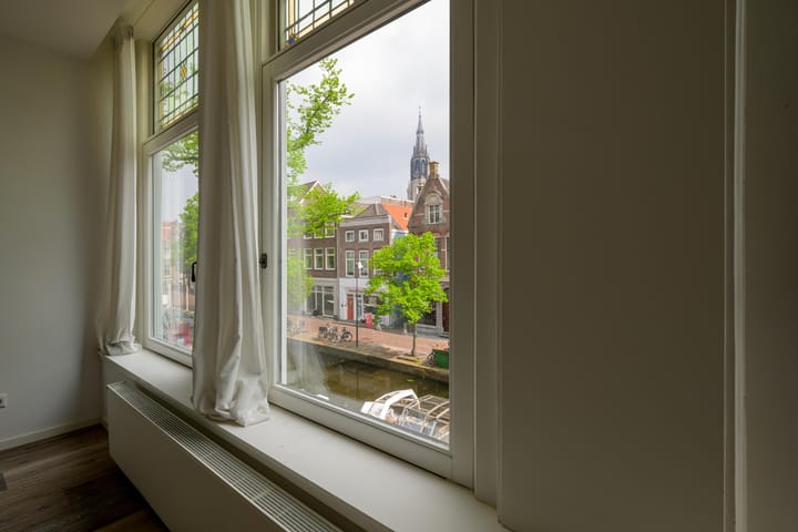 Photo 3 of Koornmarkt 89-A