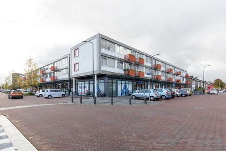 Wethouder Nijhuisstraat thumbnail