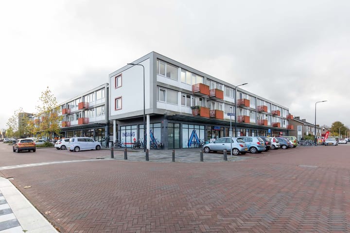 Wethouder Nijhuisstraat 170