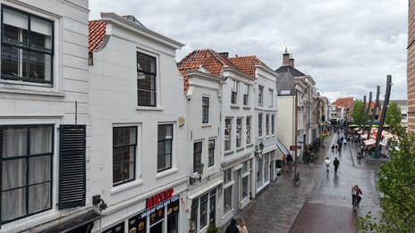 Ostendestraat thumbnail
