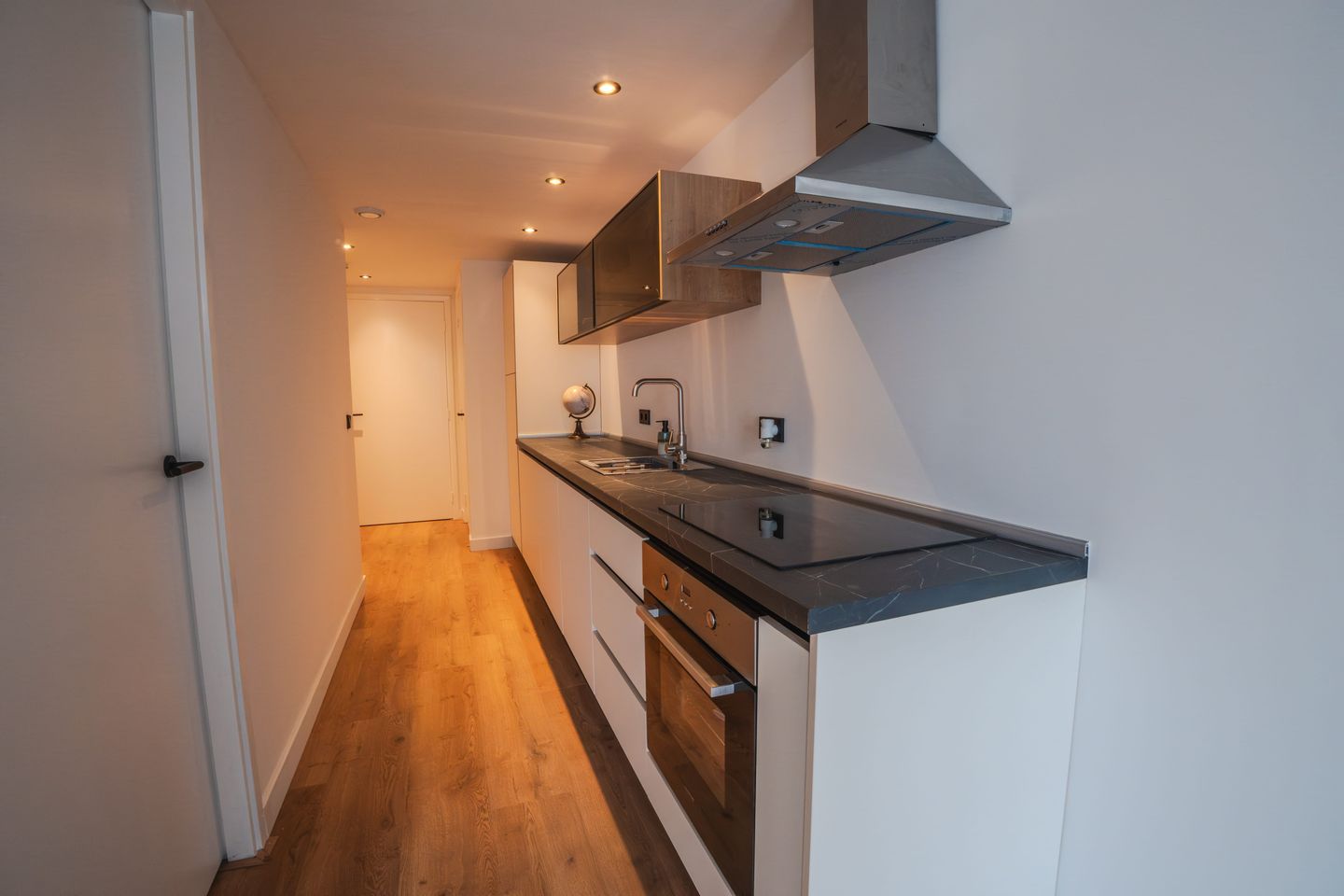 Foto 10 van Ostendestraat 6-A