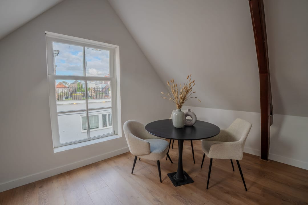 Photo 13 of Ostendestraat 6-B