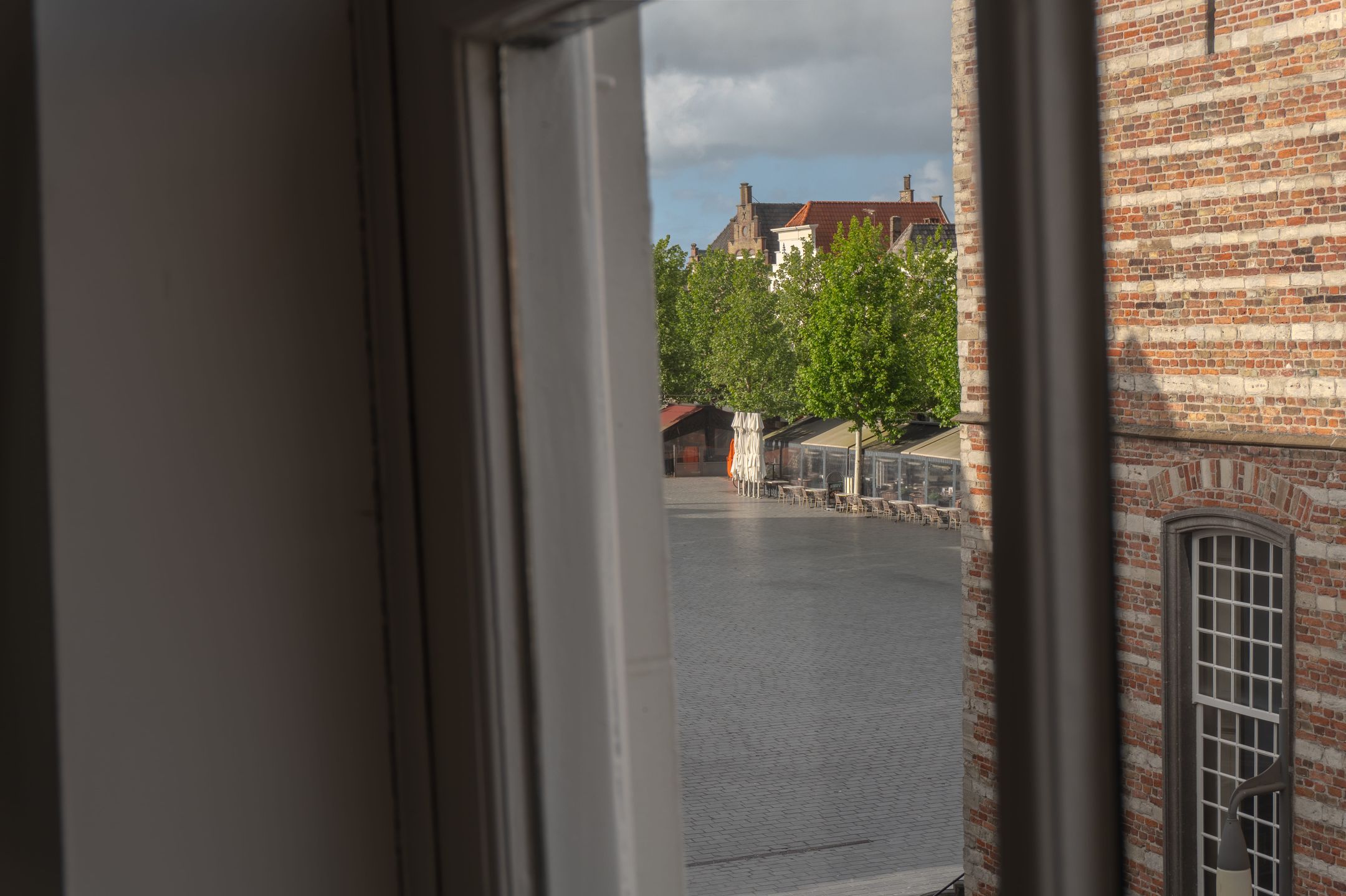 Photo 24 of Ostendestraat 6-B