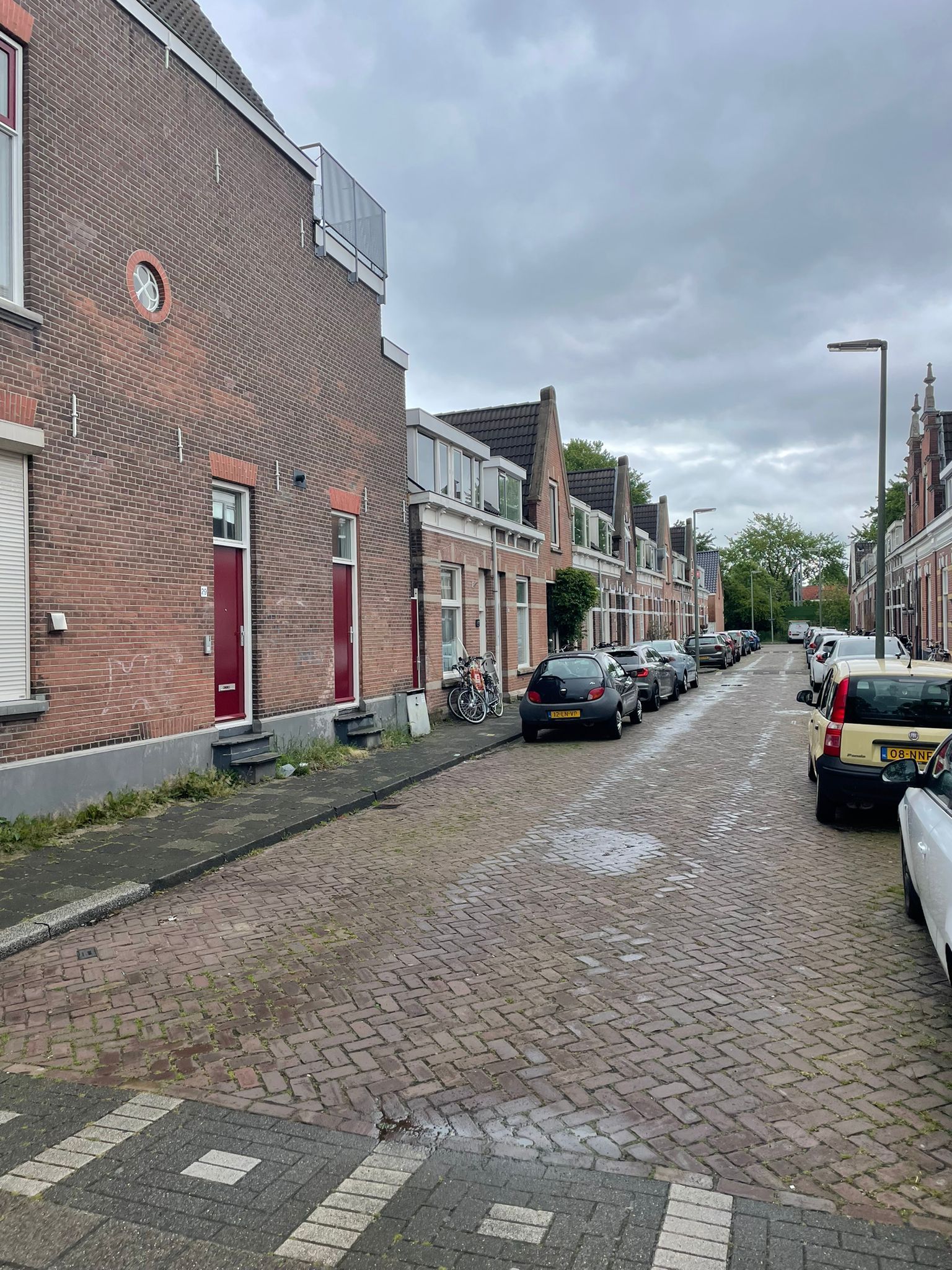 Foto 21 van Leliestraat 29