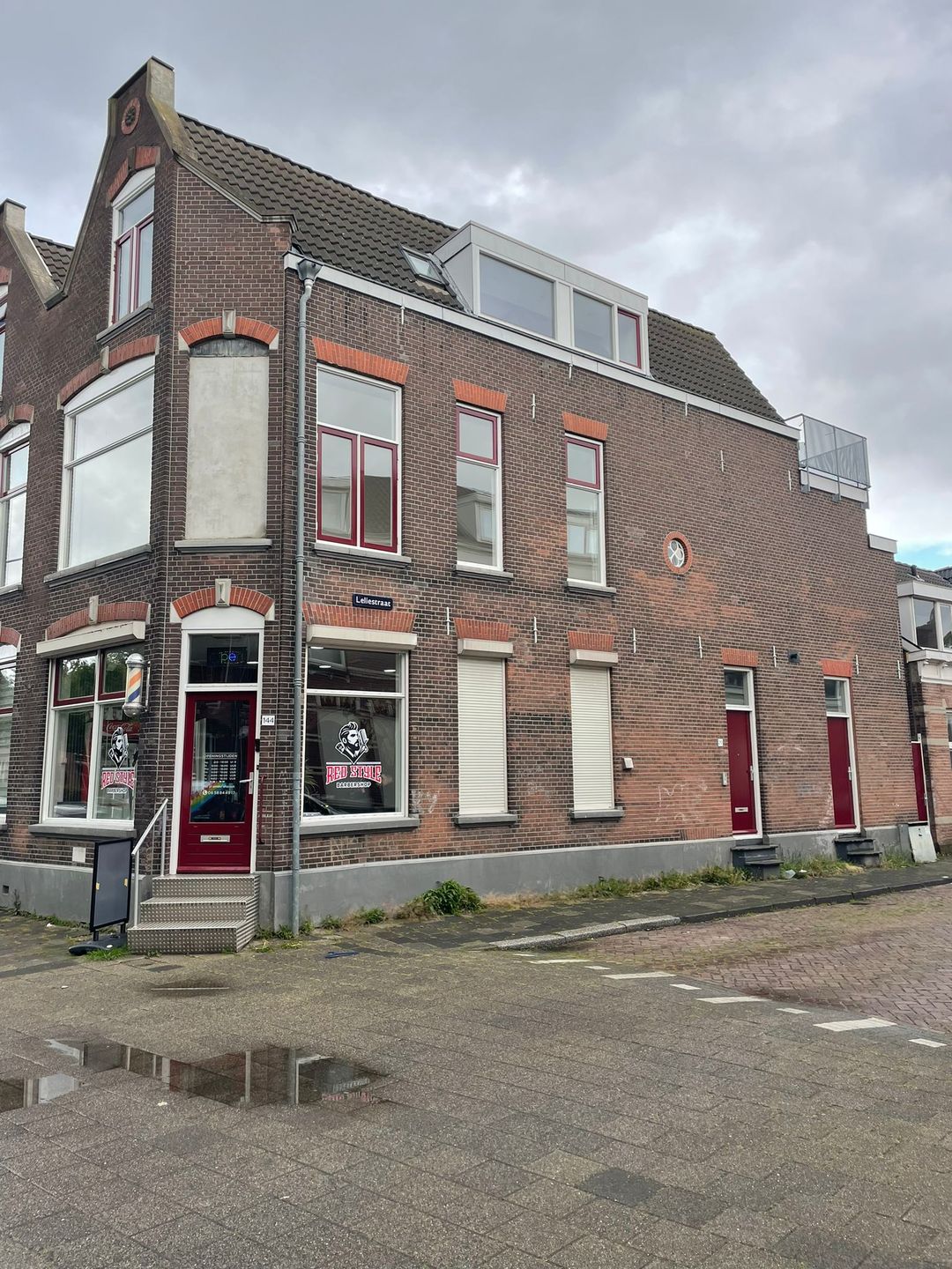 Foto 1 van Leliestraat 29