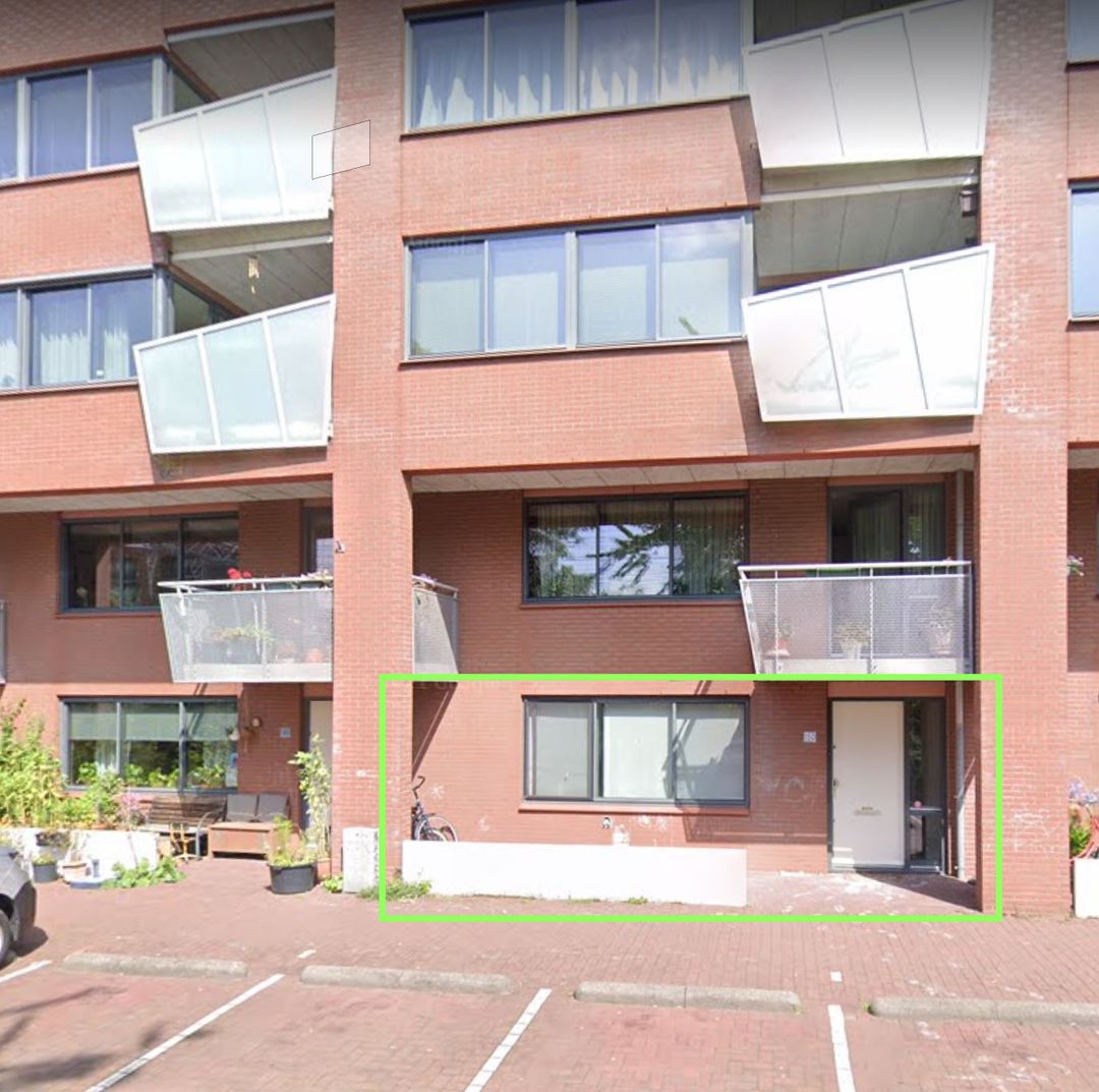 Foto 1 van Celebesstraat 150