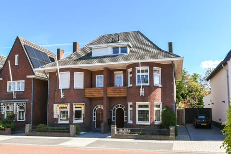 Observantenstraat thumbnail