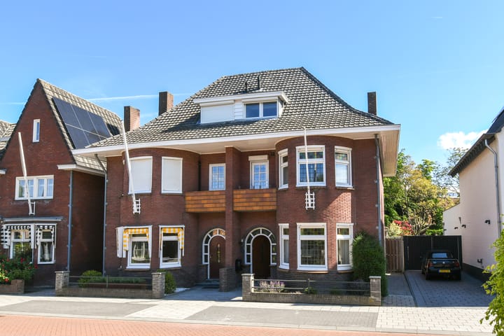 Observantenstraat 4