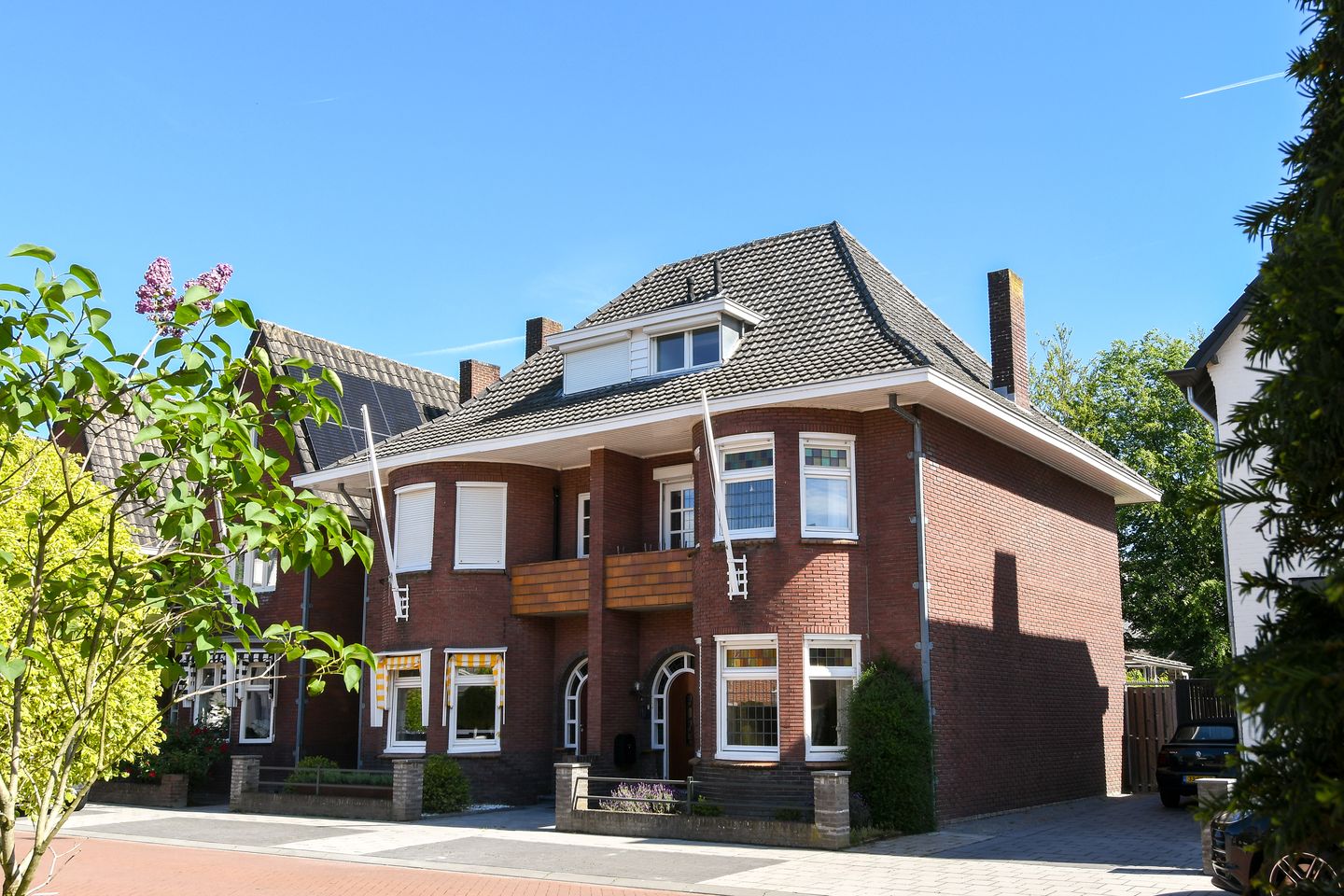 Foto 4 van Observantenstraat 4
