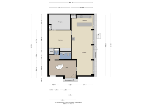 View floorplan