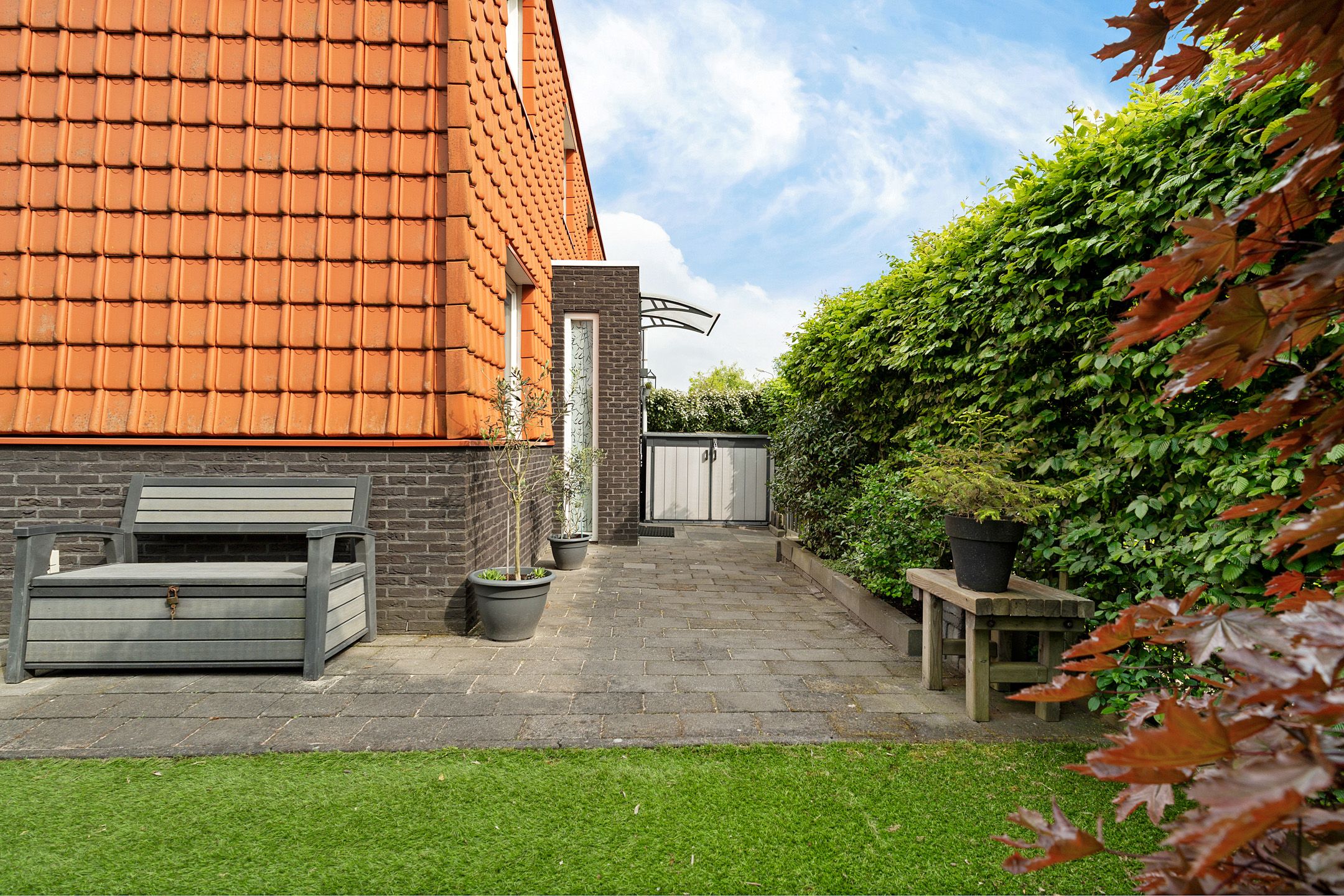 Foto 42 van Het Kalverpad 1