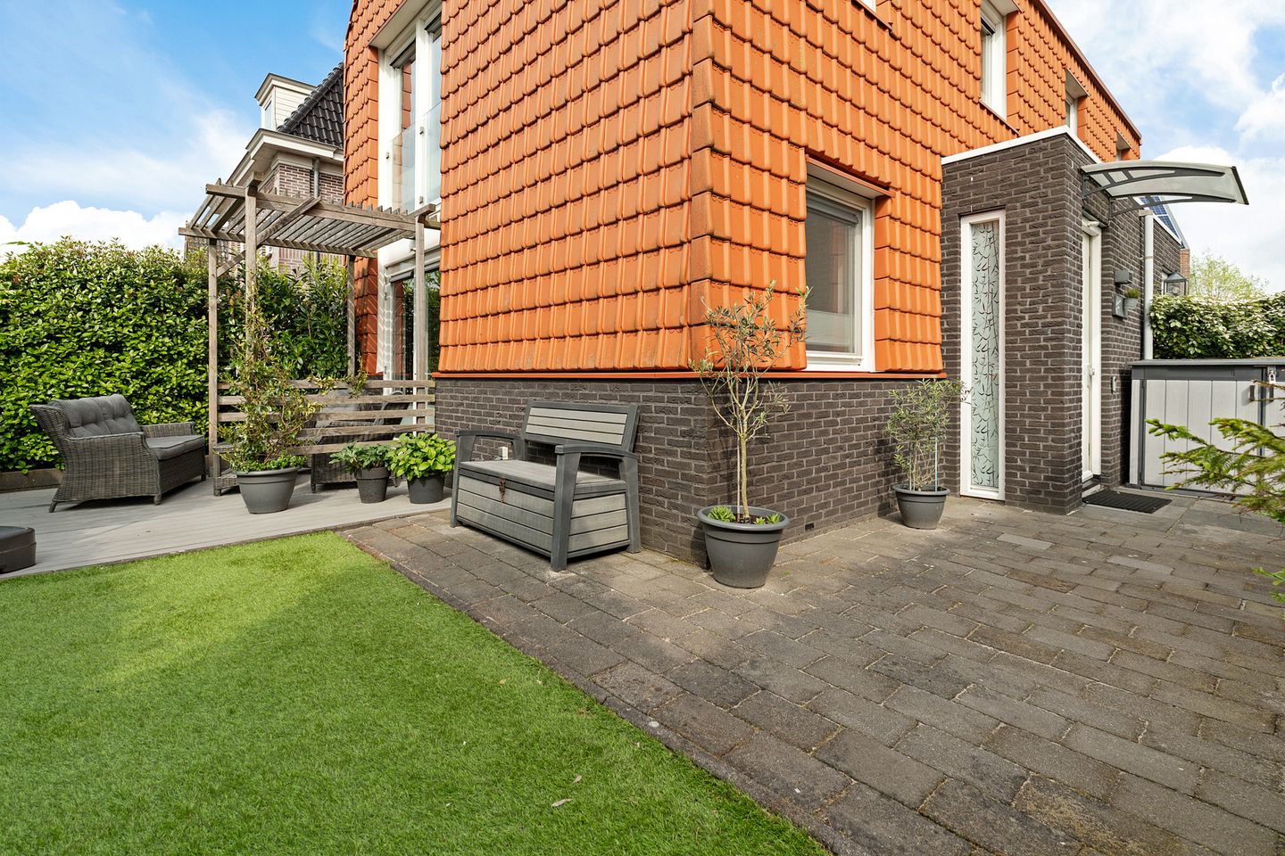 Foto 40 van Het Kalverpad 1