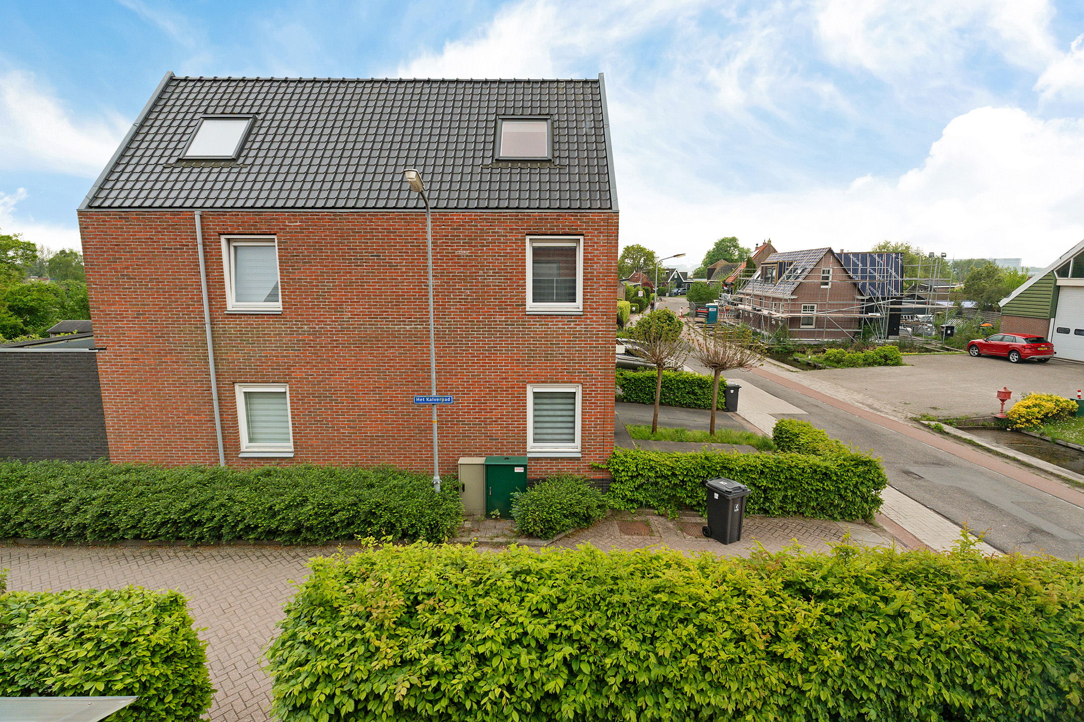 Foto 33 van Het Kalverpad 1