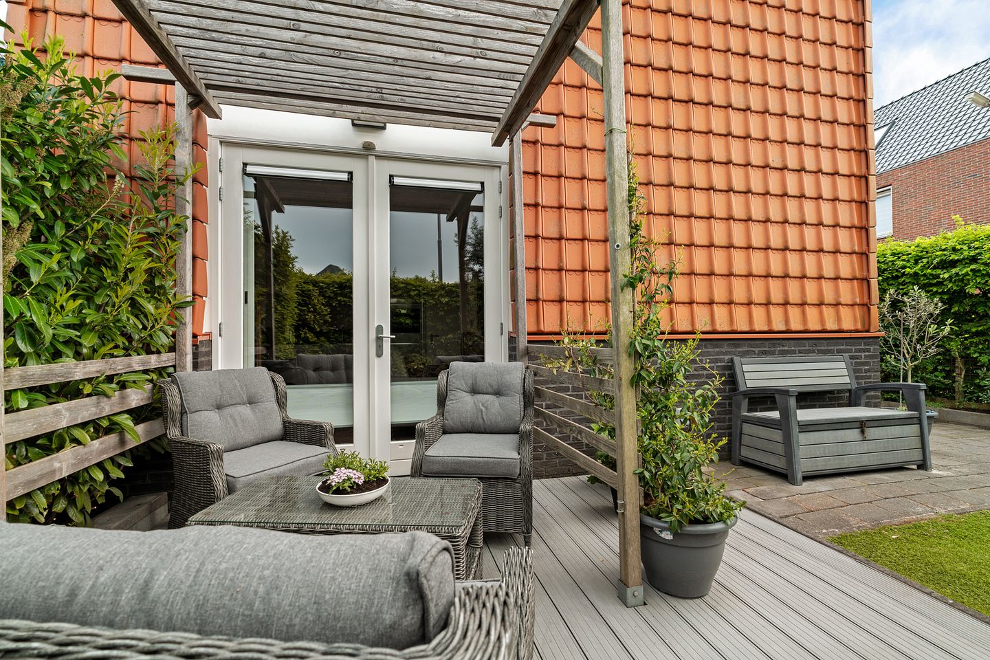 Foto 44 van Het Kalverpad 1