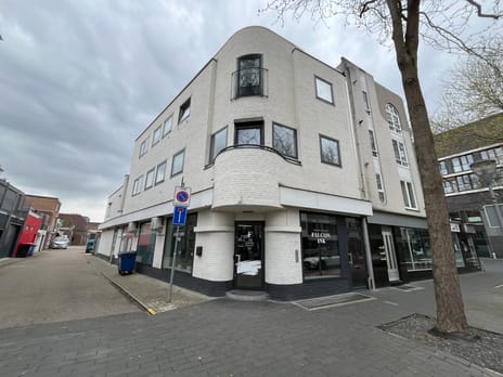 Groenstraat thumbnail
