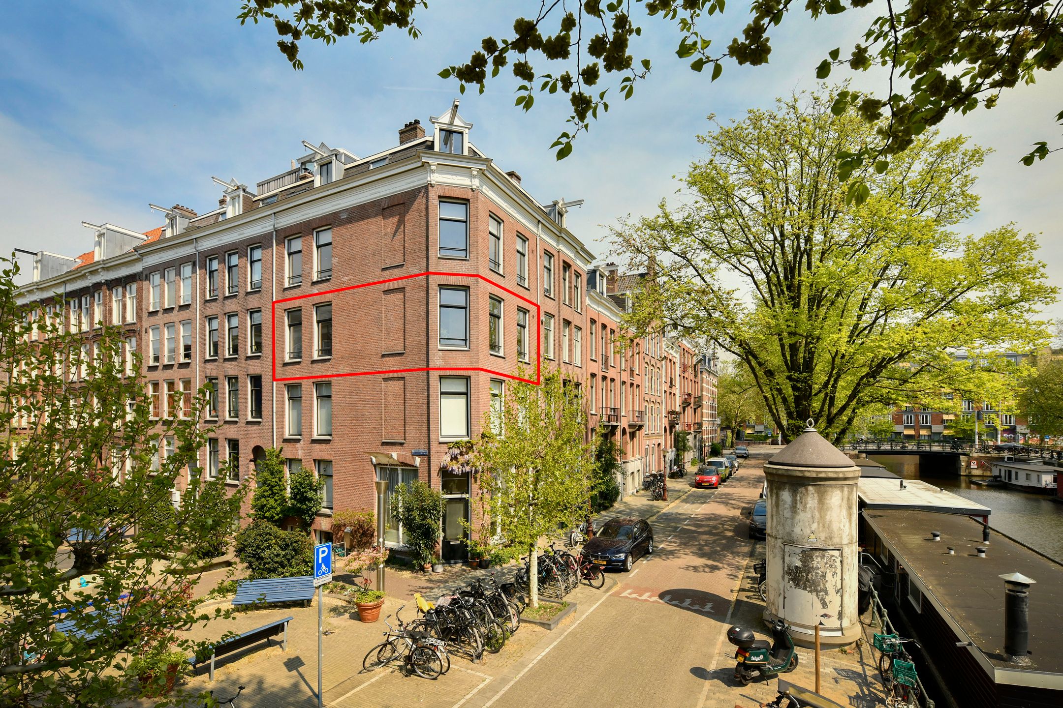 Jacob van Lennepkade 16- 16 2