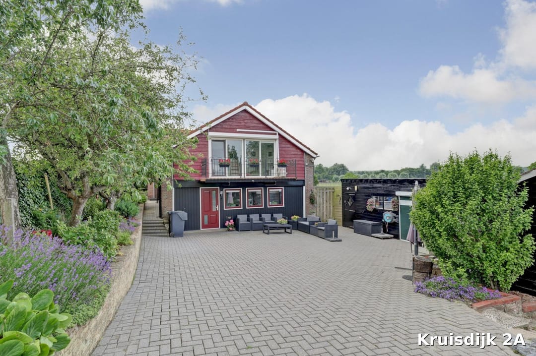 Foto 2 van Kruisdijk 2-A