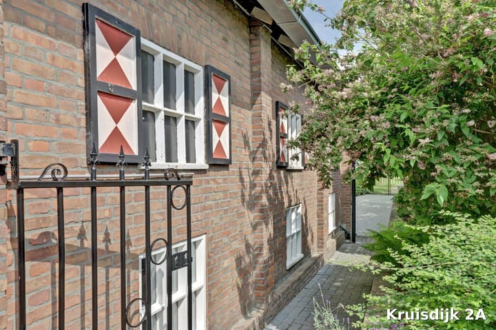 Foto 5 van Kruisdijk 2-A