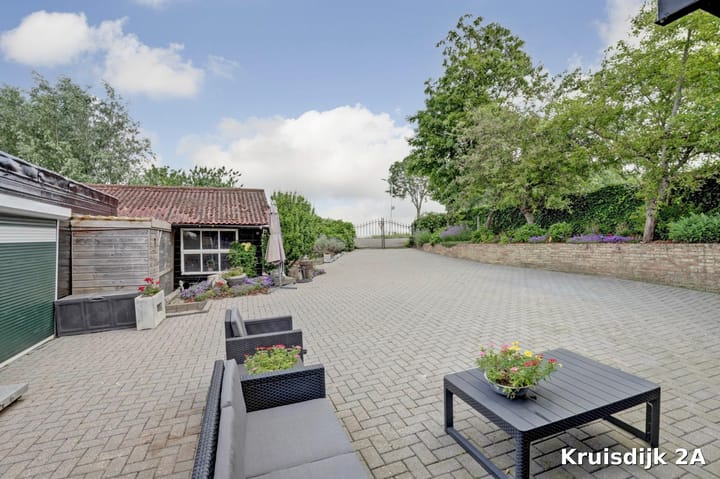 Foto 4 van Kruisdijk 2-A