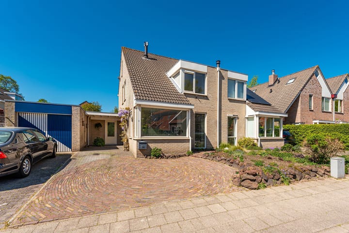 Koenestraat 86